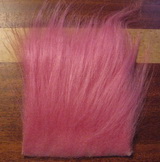 craft fur pink select